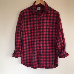 J. Crew Men’s Button Down Shirt